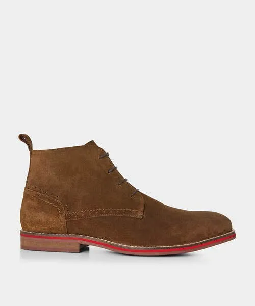 Shoes Boots and Trainers Apparel Austin Suede Casual Boots Rich Brown Joebrowns Shoes Boots and Trainers Apparel Austin Suede Casual Boots Rich Brown Joebrowns