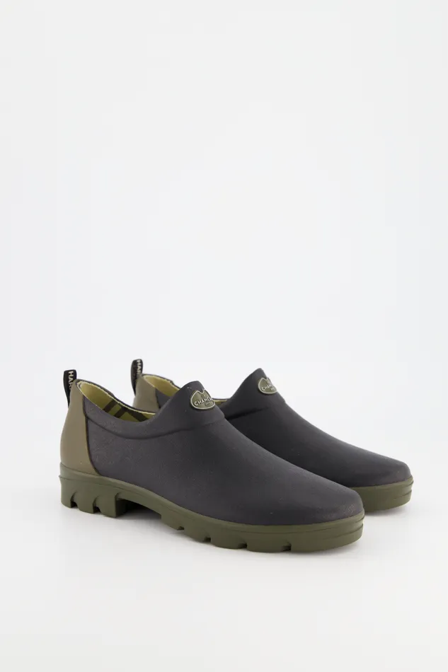 Shoes Women Leon and Harper Sabotin Garden Black