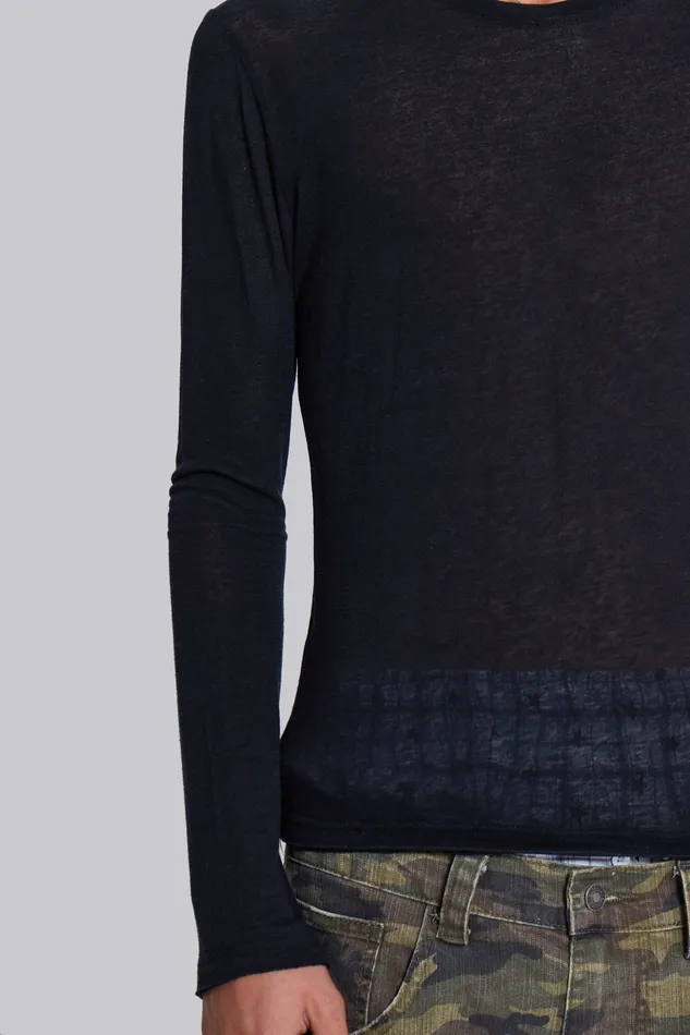 Shop Black Mist Long Sleeve Bestsellers Jaded London Men