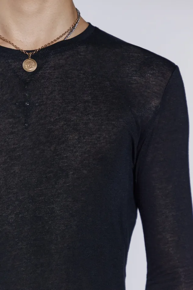 Shop Black Mist Long Sleeve Bestsellers Jaded London Men
