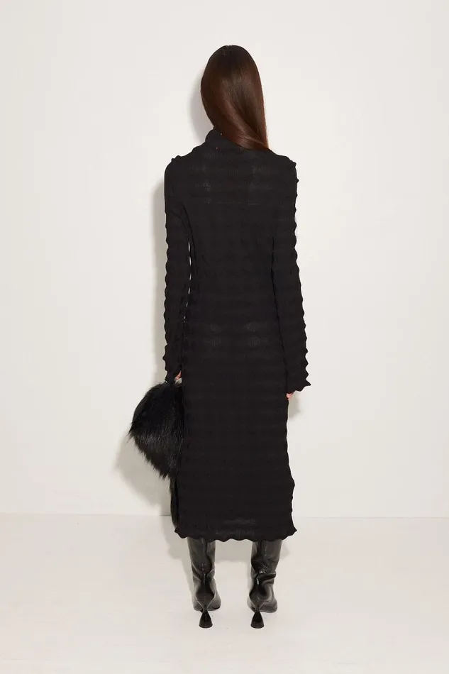 Shop Simon Miller DRESSES Zumi Dress Black