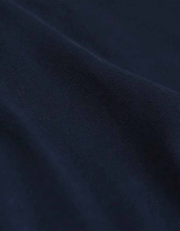 Shorts Women Women Organic Sweatshorts 8211 Navy Blue Colorfulstandard