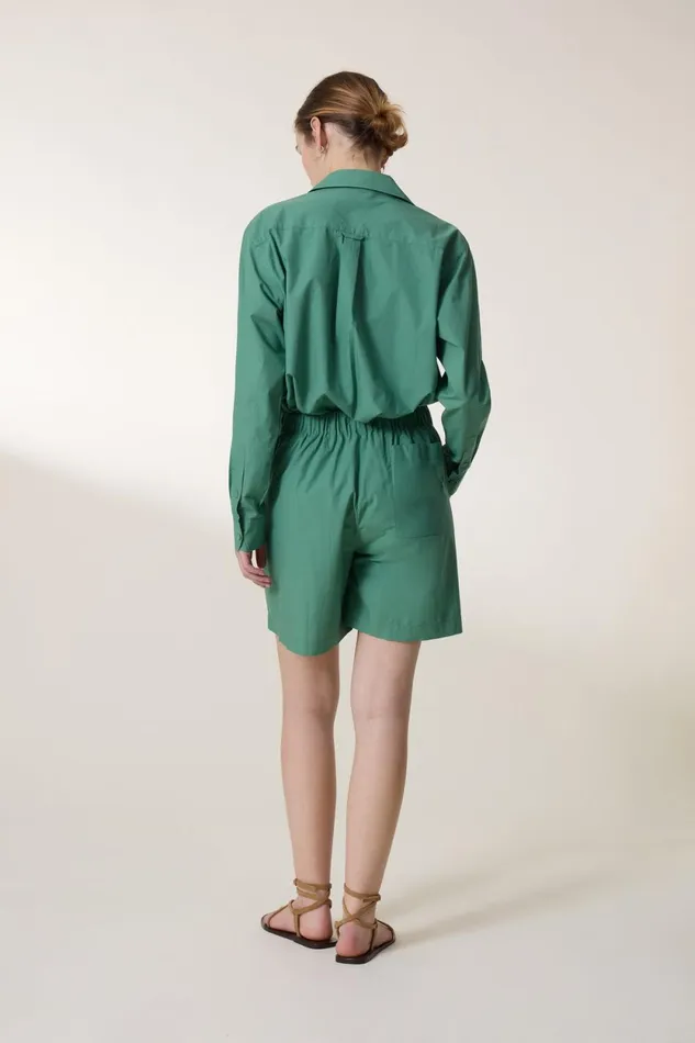 Skirts and Shorts Women Leon and Harper Quiwi Brd Short Grass