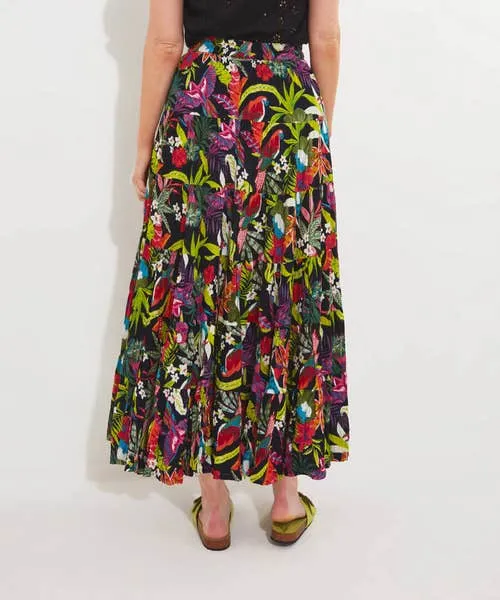 Skirts Apparel Joebrowns Truly Tropical Skirt Multi