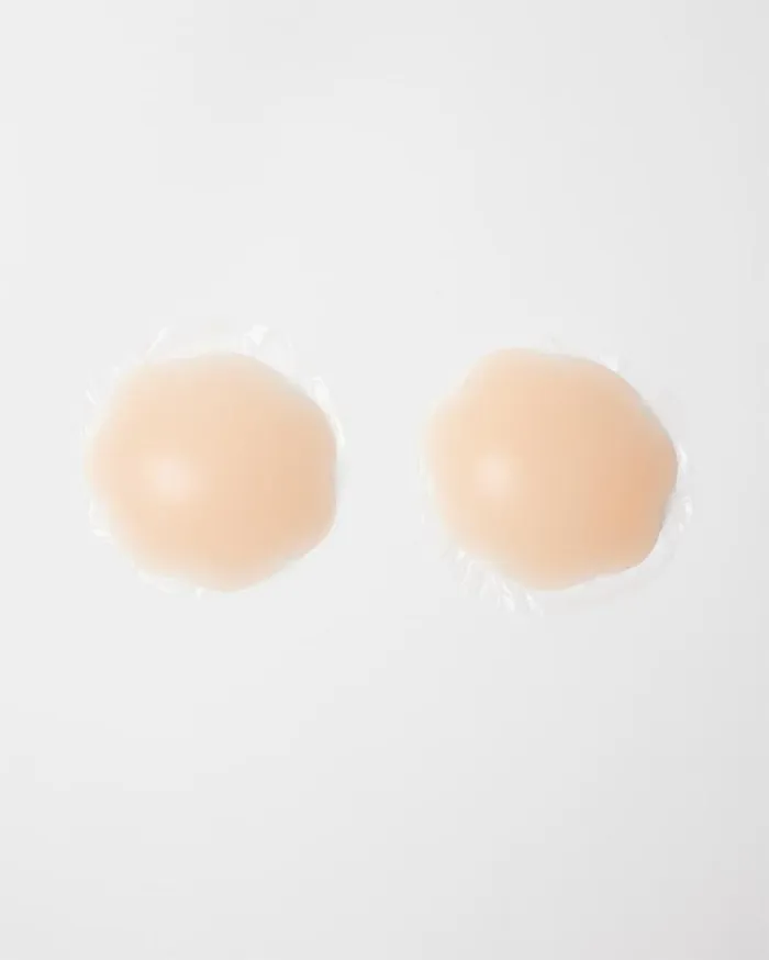 Soma Full Figure Gel Petals Nude Women Bras