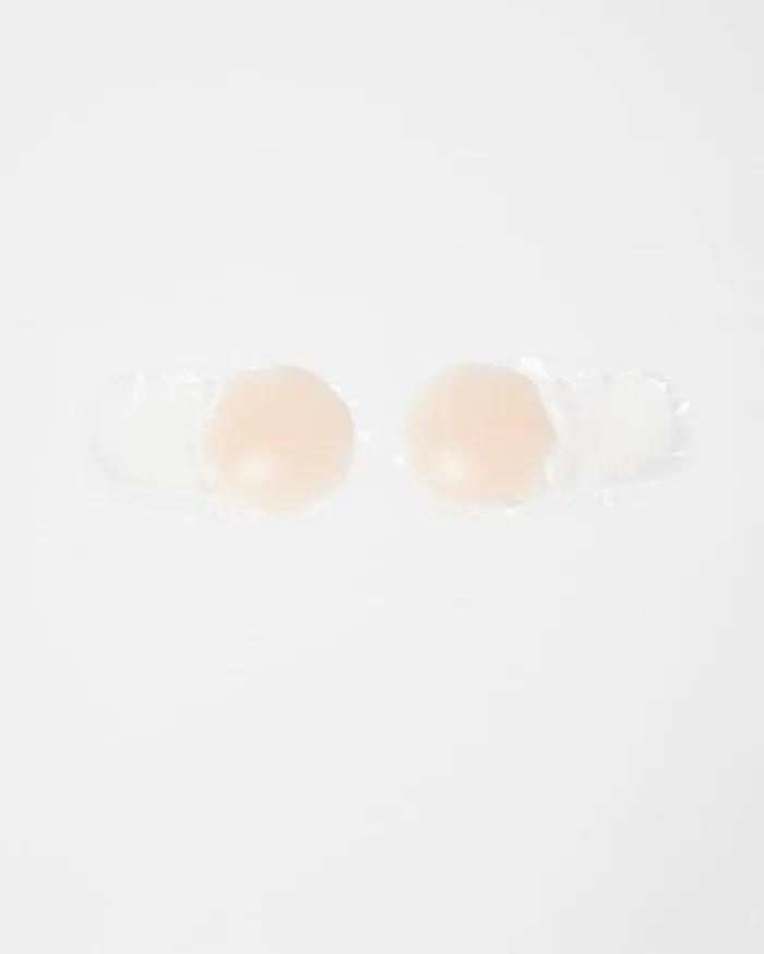 Soma Lift It Up Gel Petals Nude Women Bras