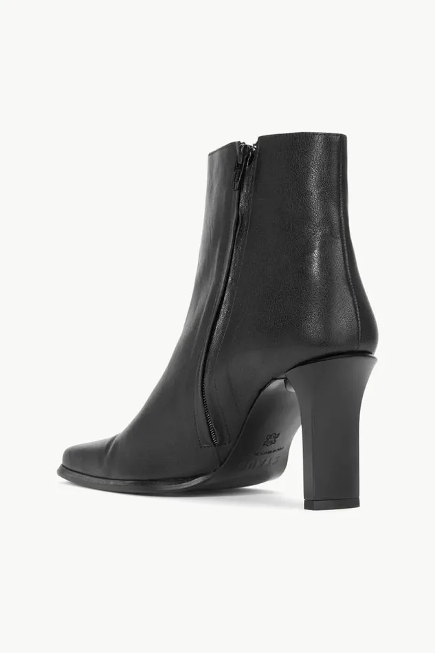 STAUD Boots HENDRIX ANKLE BOOT Black 8211 Women STAUD Boots HENDRIX ANKLE BOOT Black 8211 Women