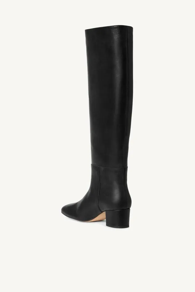 STAUD Boots NANCY BOOT Black 8211 Women