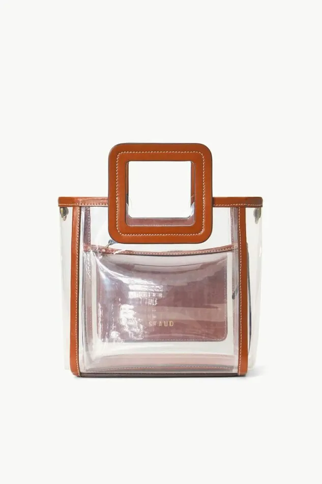 STAUD Crossbody THE NFL MINI SHIRLEY BAG Dallas Cowboys 8211 Women STAUD Crossbody THE NFL MINI SHIRLEY BAG Dallas Cowboys 8211 Women