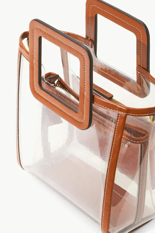STAUD Crossbody THE NFL MINI SHIRLEY BAG Dallas Cowboys 8211 Women STAUD Crossbody THE NFL MINI SHIRLEY BAG Dallas Cowboys 8211 Women