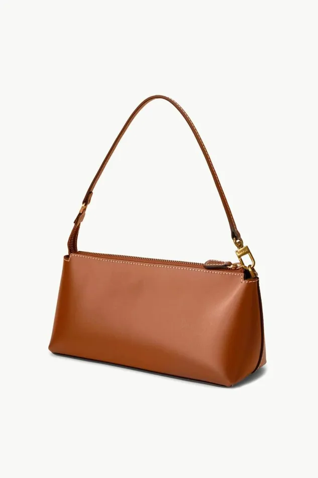 STAUD Custom Handbags CUSTOM KAIA BAG Tan 8211 Women