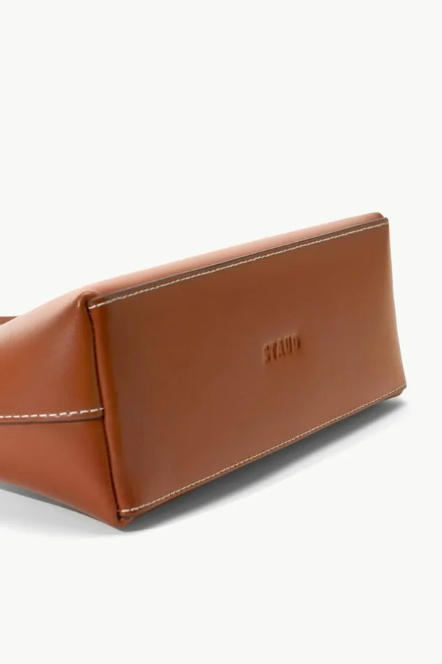 STAUD Custom Handbags CUSTOM KAIA BAG Tan 8211 Women