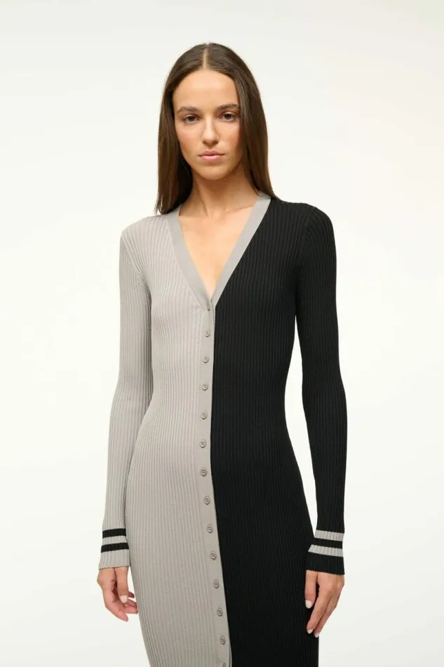STAUD Dresses THE NFL SHOKO SWEATER Las Vegas Raiders 8211 Women