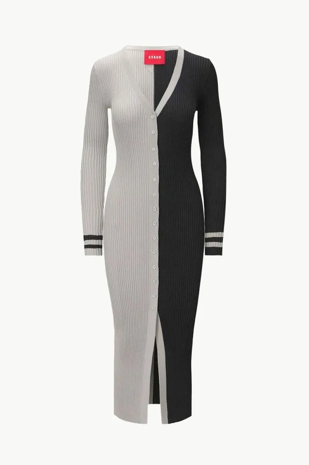 STAUD Dresses THE NFL SHOKO SWEATER Las Vegas Raiders 8211 Women