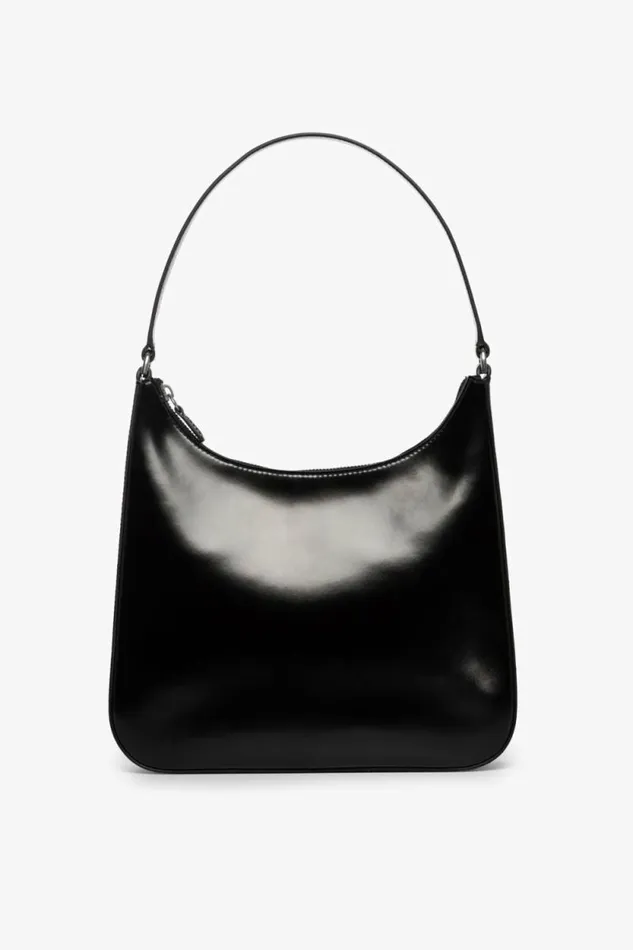 STAUD Shoulder ALEC BAG Black 8211 Women