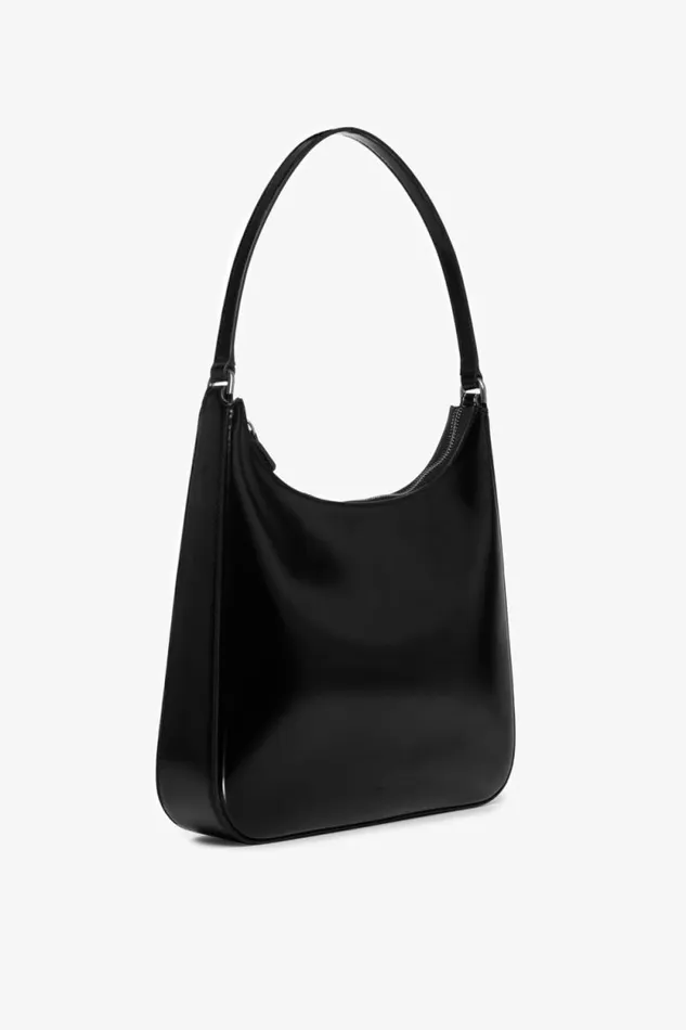 STAUD Shoulder ALEC BAG Black 8211 Women STAUD Shoulder ALEC BAG Black 8211 Women