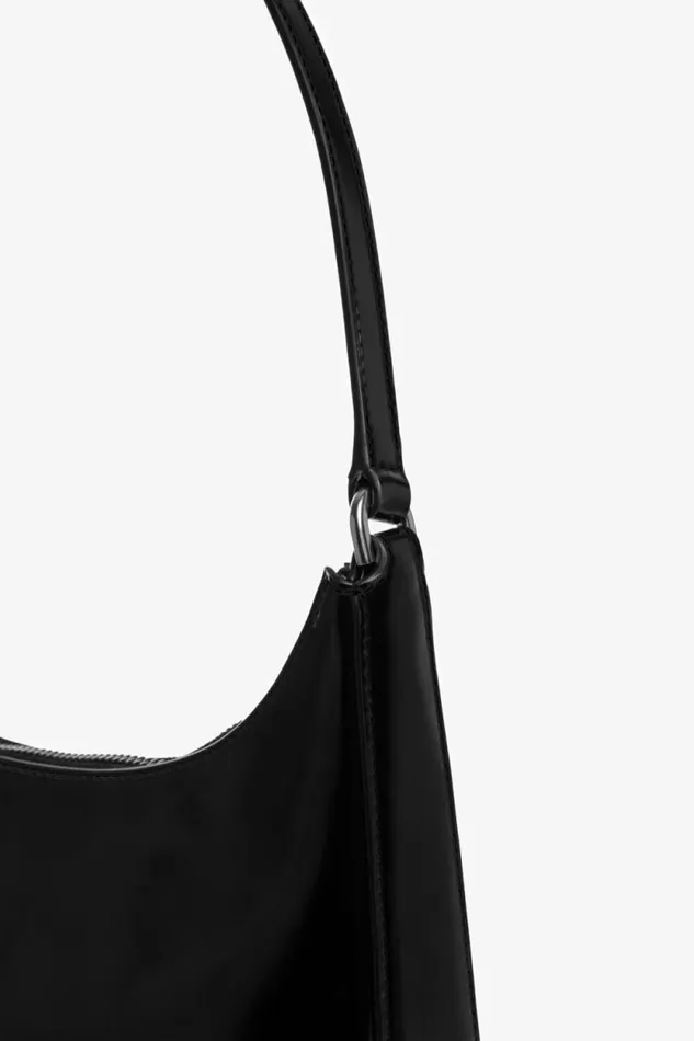 STAUD Shoulder ALEC BAG Black 8211 Women STAUD Shoulder ALEC BAG Black 8211 Women