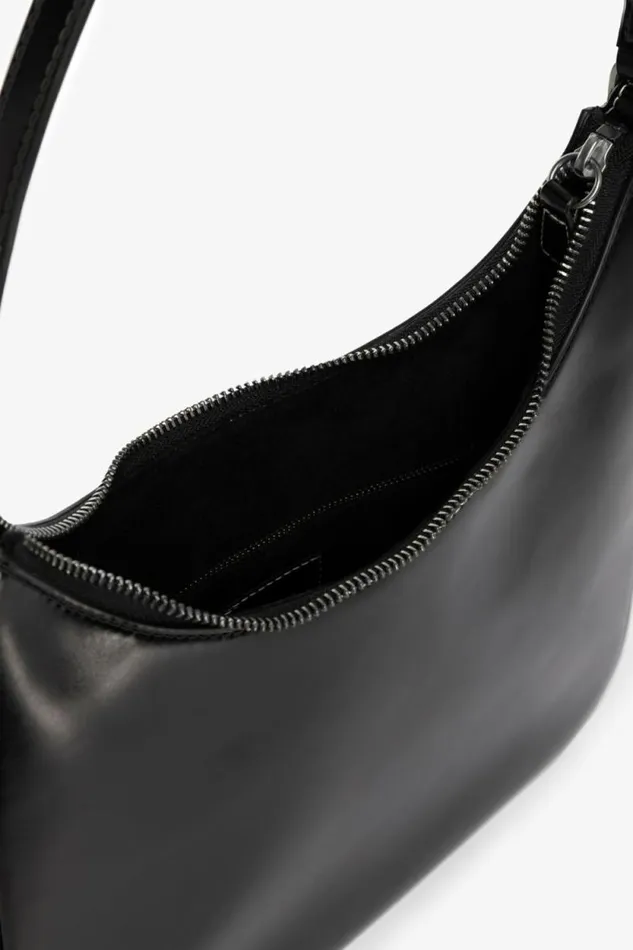 STAUD Shoulder ALEC BAG Black 8211 Women STAUD Shoulder ALEC BAG Black 8211 Women