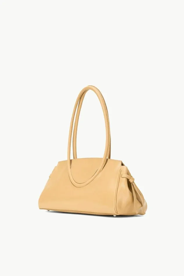 STAUD Shoulder MAUDE SHOULDER BAG Camel 8211 Women STAUD Shoulder MAUDE SHOULDER BAG Camel 8211 Women