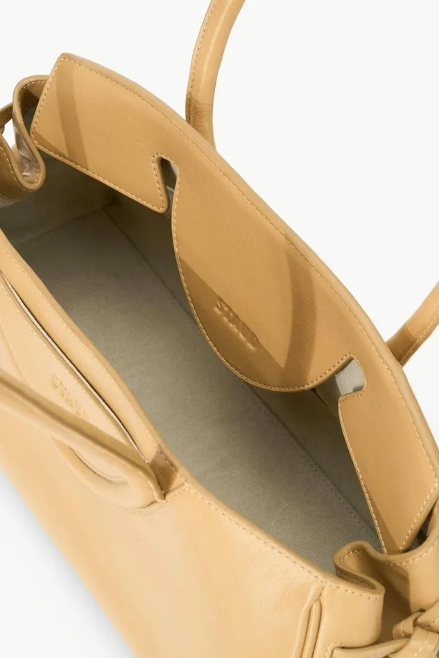STAUD Shoulder MAUDE SHOULDER BAG Camel 8211 Women STAUD Shoulder MAUDE SHOULDER BAG Camel 8211 Women