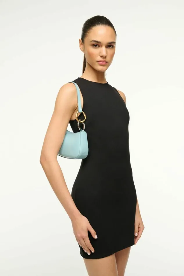 STAUD Shoulder OLLIE BAG Mist 8211 Women STAUD Shoulder OLLIE BAG Mist 8211 Women