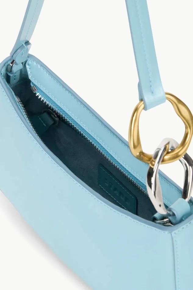 STAUD Shoulder OLLIE BAG Mist 8211 Women STAUD Shoulder OLLIE BAG Mist 8211 Women