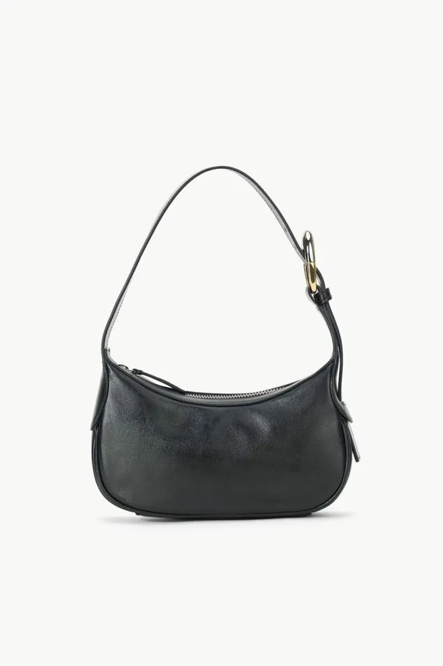 STAUD Shoulder OWEN BAG Black 8211 Women