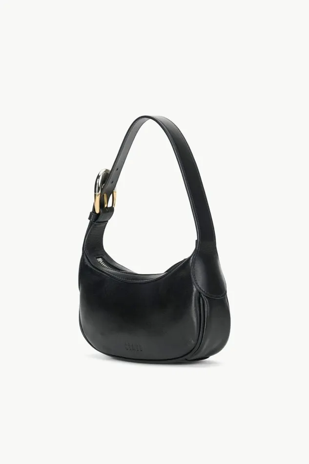 STAUD Shoulder OWEN BAG Black 8211 Women