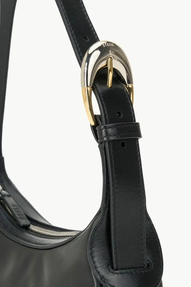 STAUD Shoulder OWEN BAG Black 8211 Women