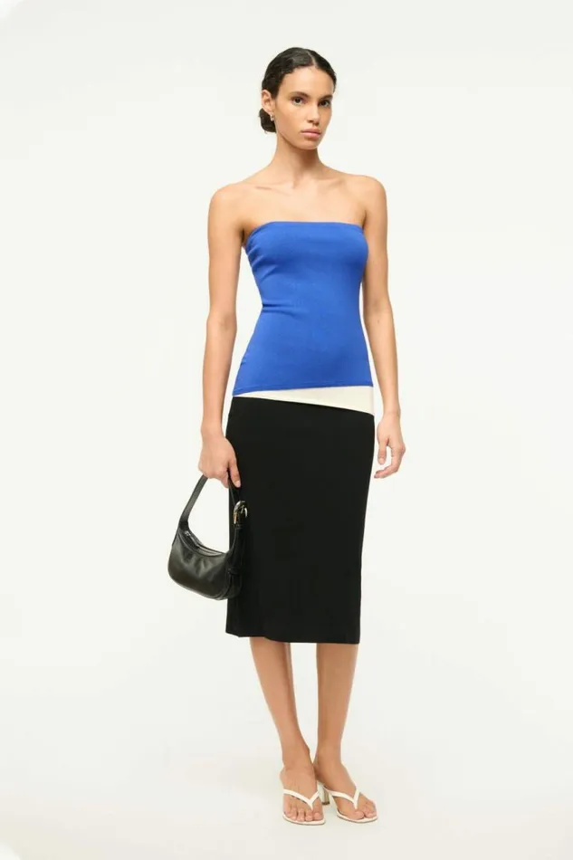 STAUD Shoulder OWEN BAG Black 8211 Women