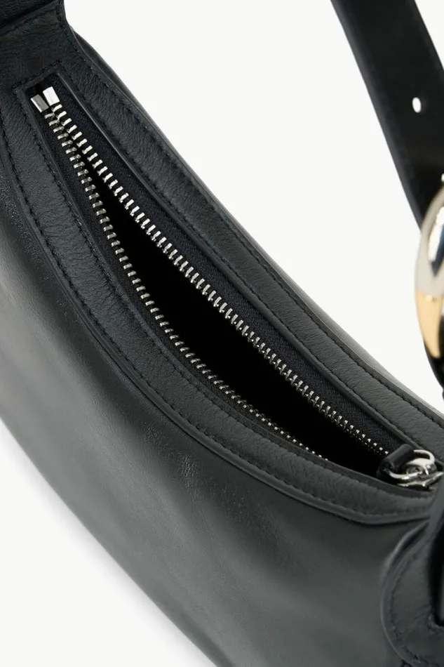 STAUD Shoulder OWEN BAG Black 8211 Women
