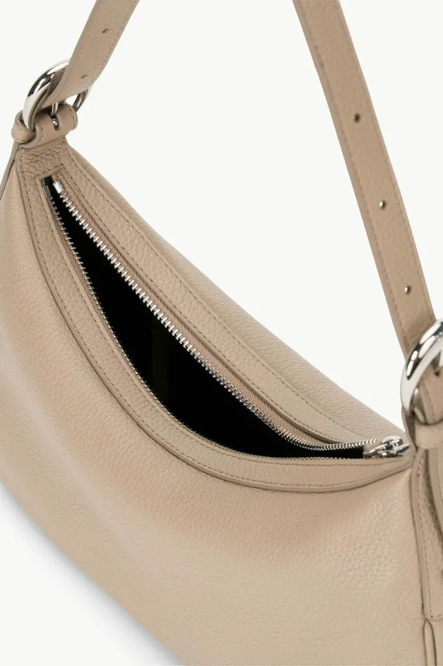 STAUD Shoulder PINE SHOULDER BAG Dune 8211 Women