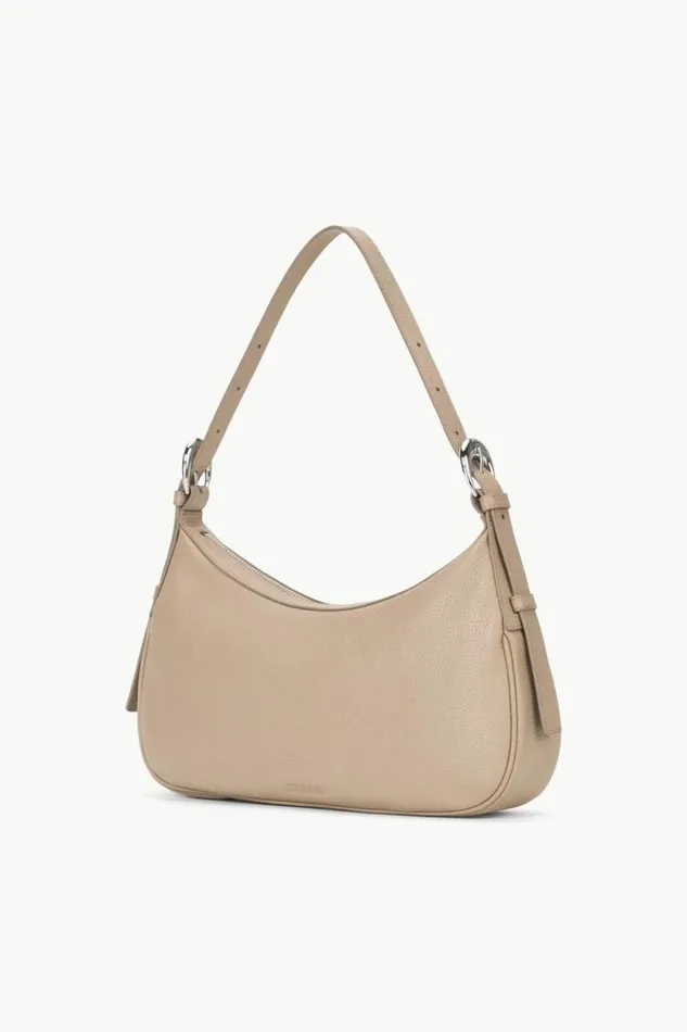 STAUD Shoulder PINE SHOULDER BAG Dune 8211 Women