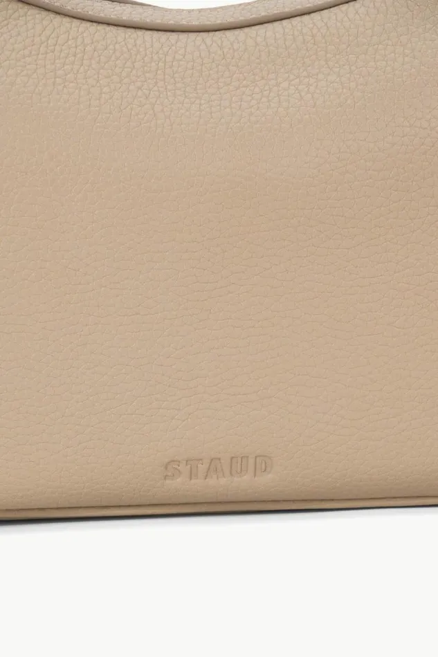 STAUD Shoulder PINE SHOULDER BAG Dune 8211 Women