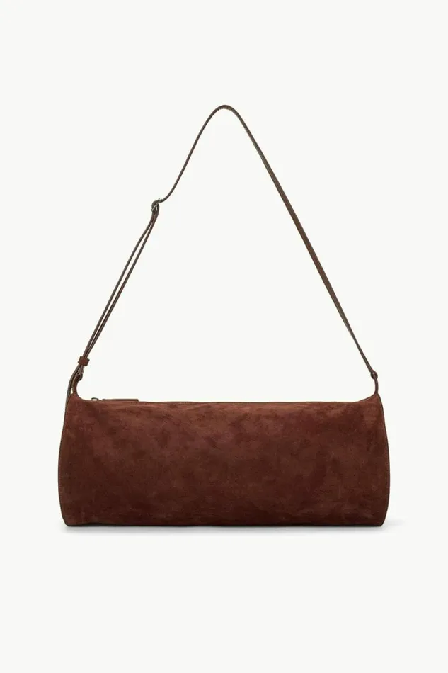STAUD Shoulder TARU BAG Mahogany 8211 Women