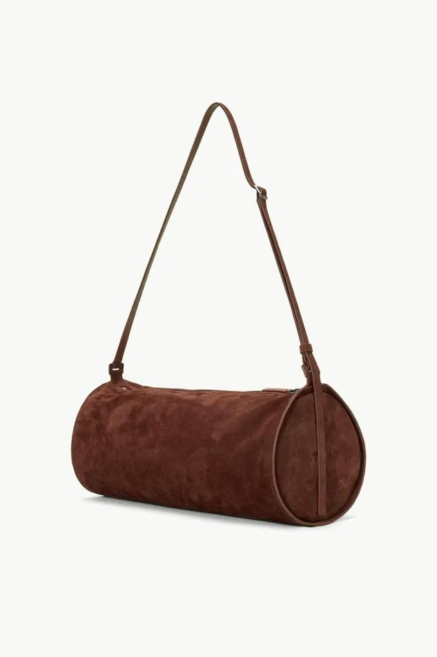 STAUD Shoulder TARU BAG Mahogany 8211 Women