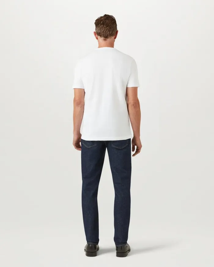 TShirts Men Belstaff Belstaff Phoenix TShirt White