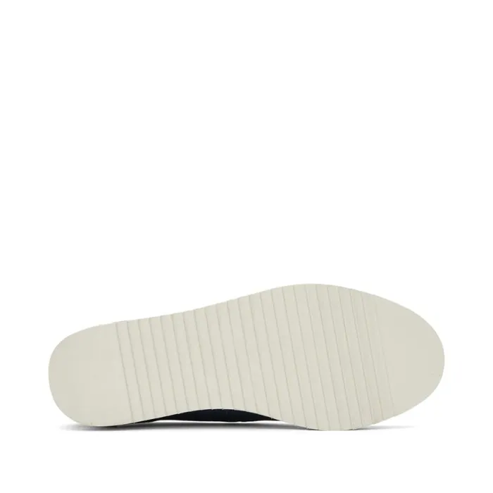 Toms Alpargatas Alpargata Midform Espadrille Majolica Blue 8211 Women