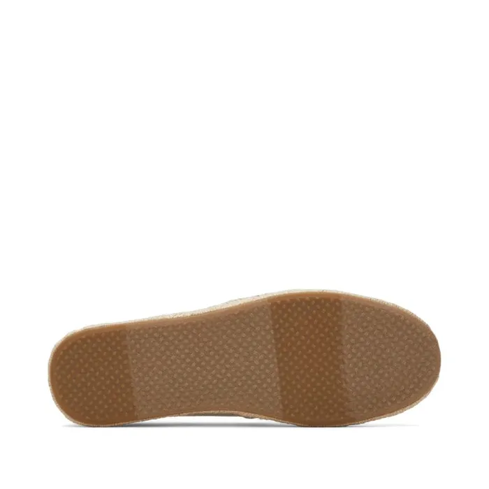 Toms Alpargatas Alpargata Rope 20 Espadrille Stripes Fog 8211 Women Toms Alpargatas Alpargata Rope 20 Espadrille Stripes Fog 8211 Women