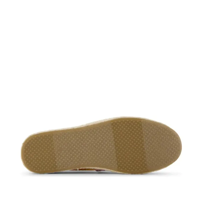 Toms Alpargatas Alpargata Rope 20 Espadrille Summer Fruits 8211 Women