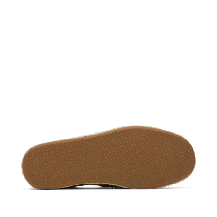 Toms Dress Casual Alonso Rope Loafer Dune Suede 8211 Men Toms Dress Casual Alonso Rope Loafer Dune Suede 8211 Men