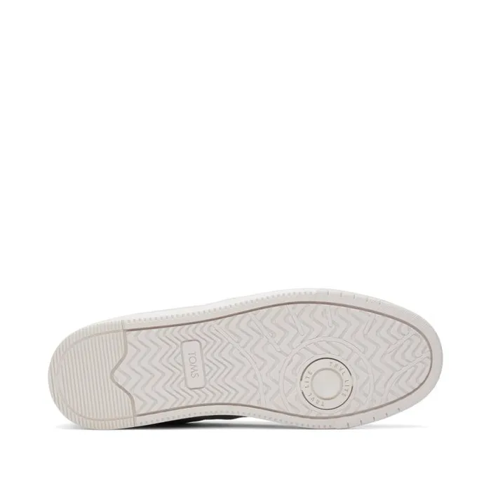 Toms Dress Casual TRVL LITE Court Sneaker Ultimate Grey Heritage Canvas 8211 Men Toms Dress Casual TRVL LITE Court Sneaker Ultimate Grey Heritage Canvas 8211 Men