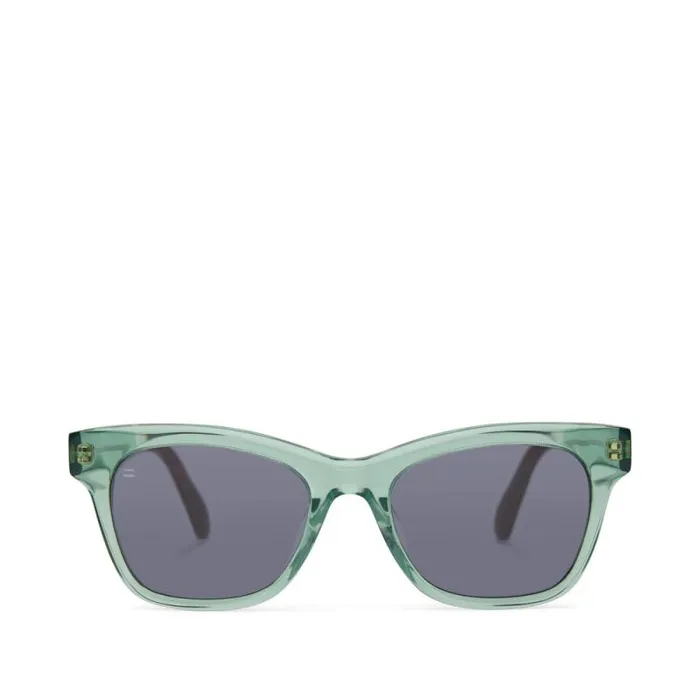 Toms Handcrafted Collection Margot Handcrafted Sunglasses Jade Crystaldark Grey 8211 Gear Toms Handcrafted Collection Margot Handcrafted Sunglasses Jade Crystaldark Grey 8211 Gear