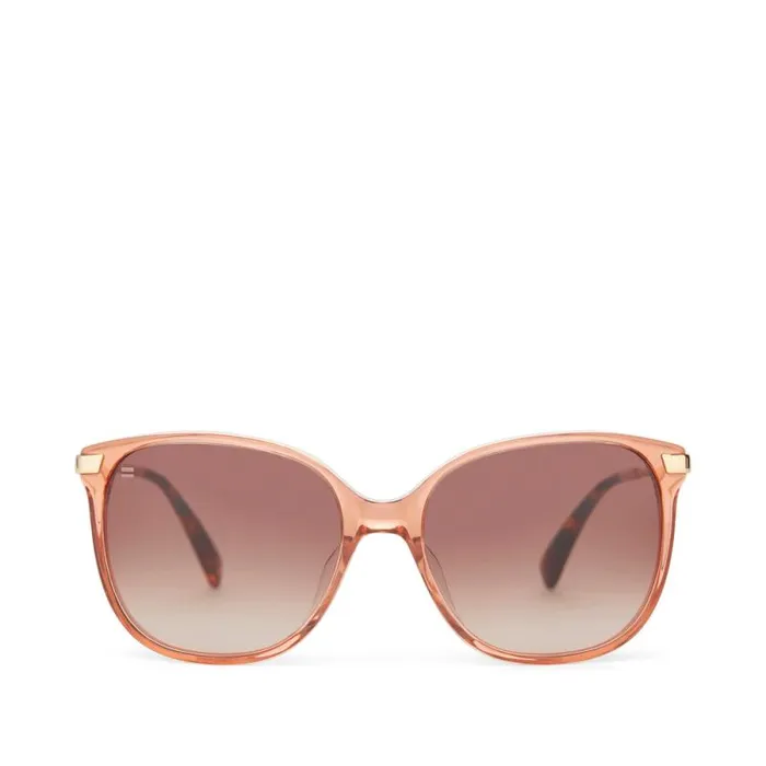 Toms Handcrafted Collection Sandela 201 Handcrafted Sunglasses Apricot Crystalgoldbrown Gradient 8211 Gear Toms Handcrafted Collection Sandela 201 Handcrafted Sunglasses Apricot Crystalgoldbrown Gradient 8211 Gear