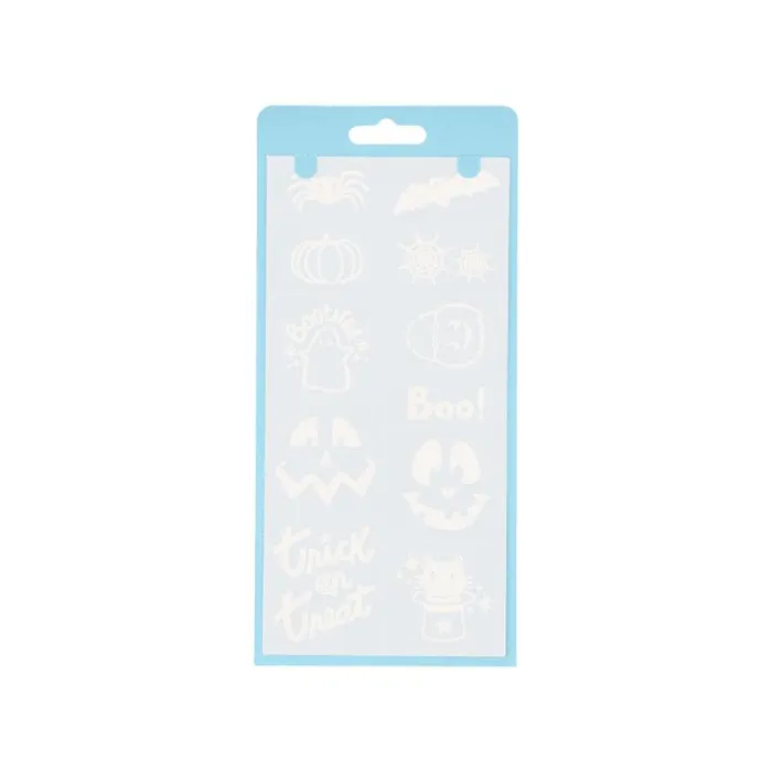 Toms Shoe Tattoos TOMS Shoe Tattoos 2 Pack Halloween Glow In The Dark White 8211 Gear Toms Shoe Tattoos TOMS Shoe Tattoos 2 Pack Halloween Glow In The Dark White 8211 Gear