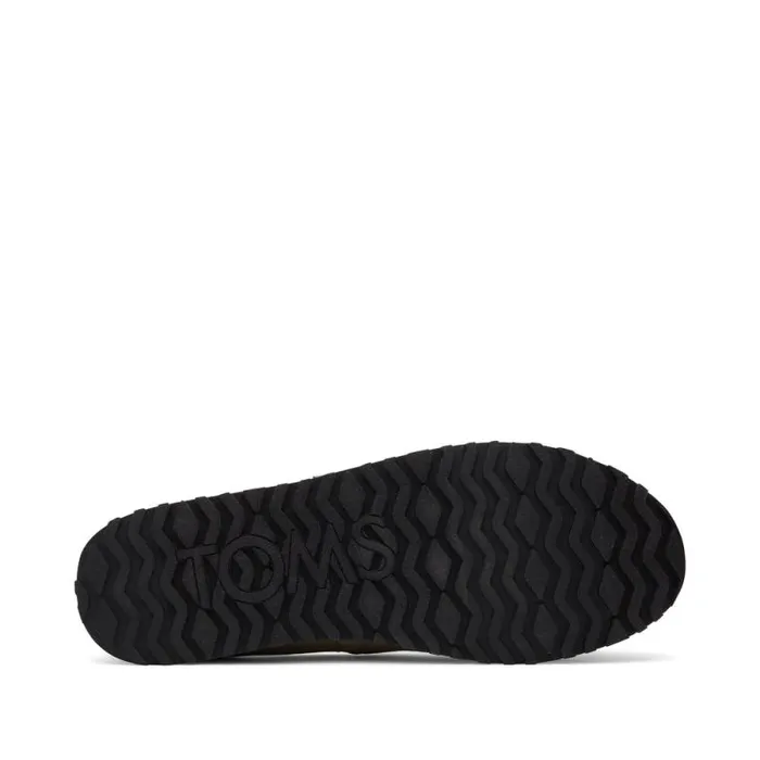 Toms Slip Ons Resident 20 Sneaker Dune Ripstop 8211 Men