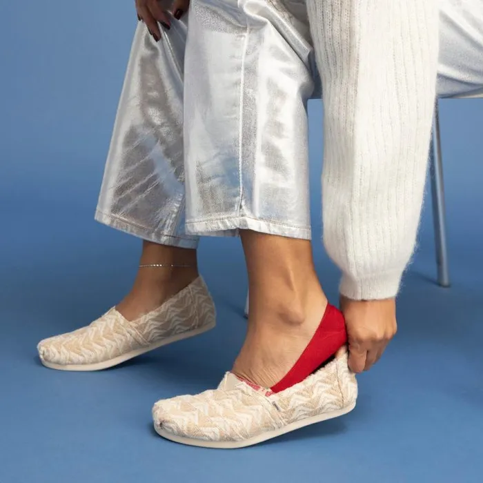 Toms Socks Classic No Show Socks 3 Pack Candy Cane Multi Holiday Print 8211 Gear Toms Socks Classic No Show Socks 3 Pack Candy Cane Multi Holiday Print 8211 Gear