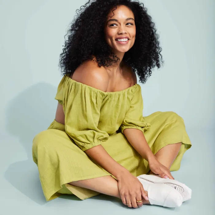 Toms TOMS Classics Alpargata Cloudbound Fringed White Canvas 8211 Women Toms TOMS Classics Alpargata Cloudbound Fringed White Canvas 8211 Women