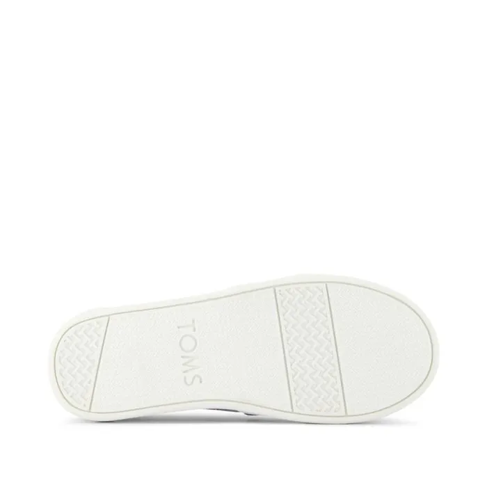 Toms TOMS Classics Alpargata Kids Shoe Glow In The Dark Stars 8211 KidsWomen Toms TOMS Classics Alpargata Kids Shoe Glow In The Dark Stars 8211 KidsWomen