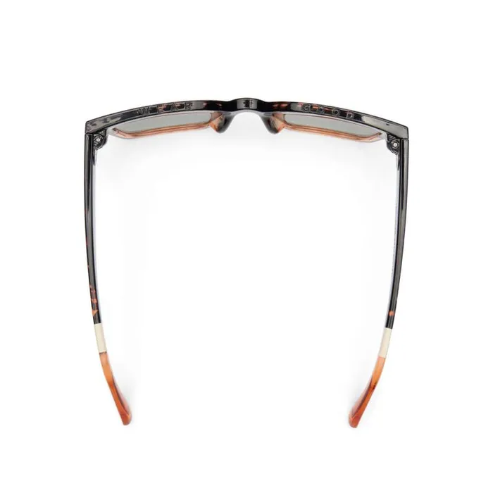 Toms Traveler Collection Adelaide Traveler Sunglasses Tortoise Apricot Crystal Fadeolive Gradient 8211 Gear